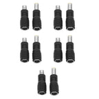 5 Count Solar Adapter Dc Extension for Portable — product photo 10 of 10