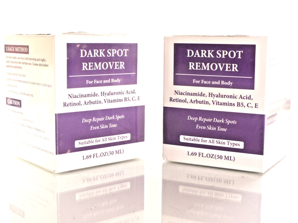 2 Dark Spot Remover for Face & Body — main product photo