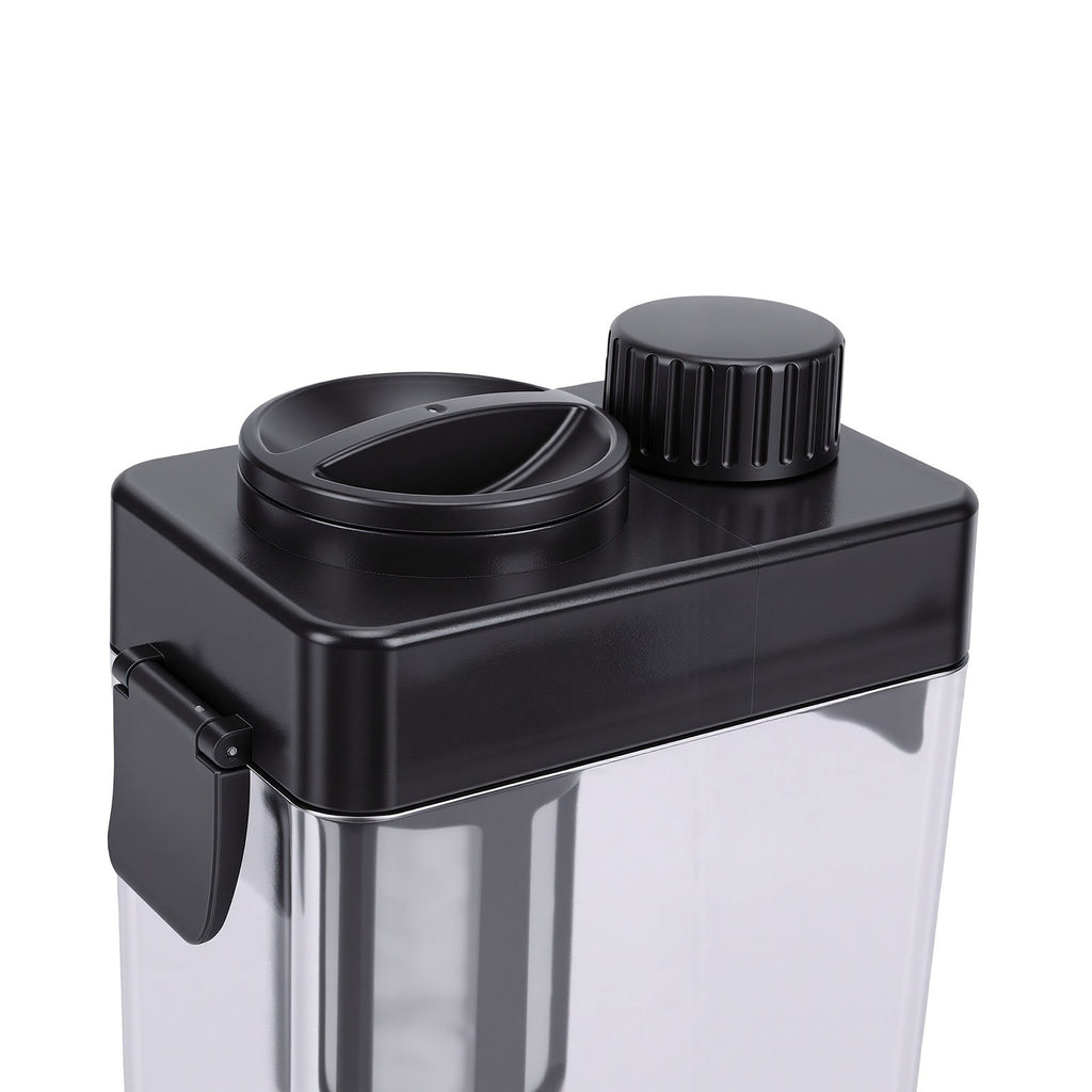 Cold Brew Coffee Maker 1100ml Large Portable Pitcher — product photo 8 of 9