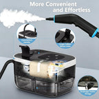 High Quality Steam Cleaner — main product photo