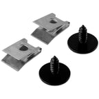 High Quality Screw Fastener Replacement Parts 20pcs For — product photo 6 of 12
