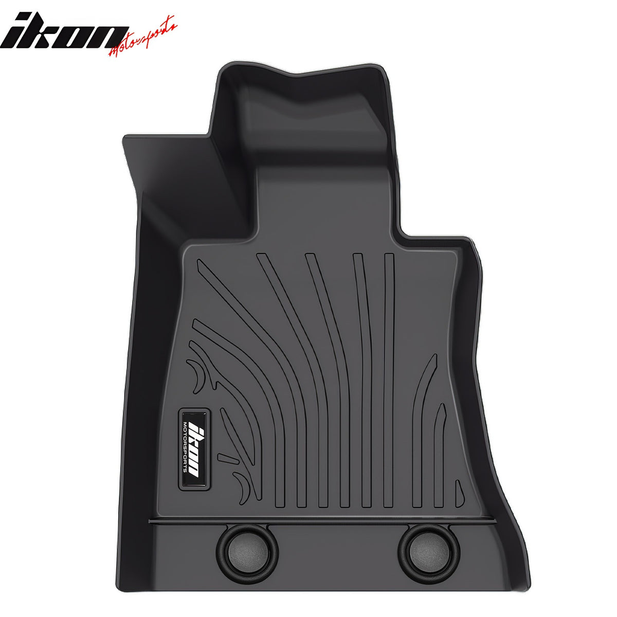 Fits 17-26 Alfa Romeo Giulia RWD Floor Mats — product photo 8 of 11