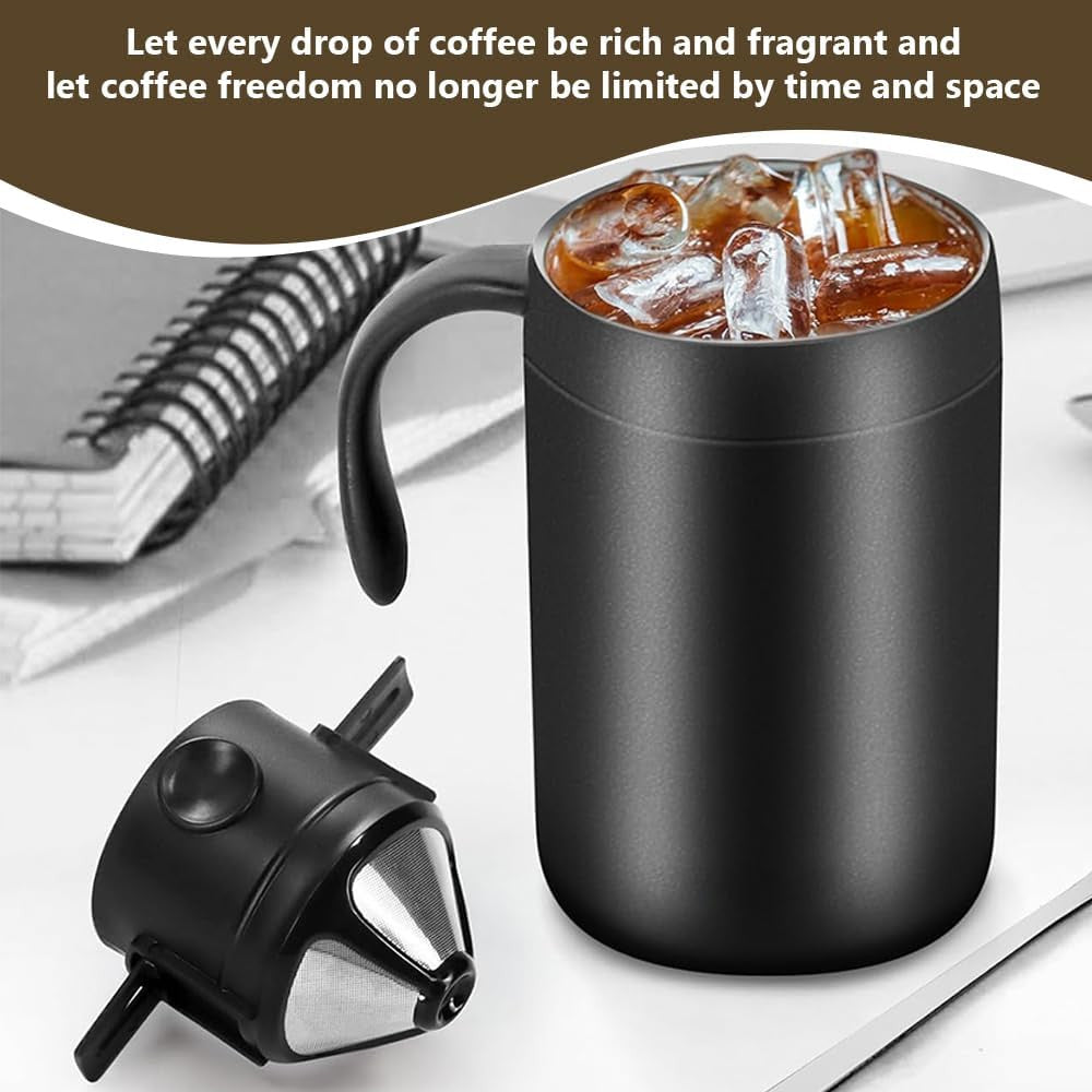 Coffee Maker Set — product photo 5 of 12