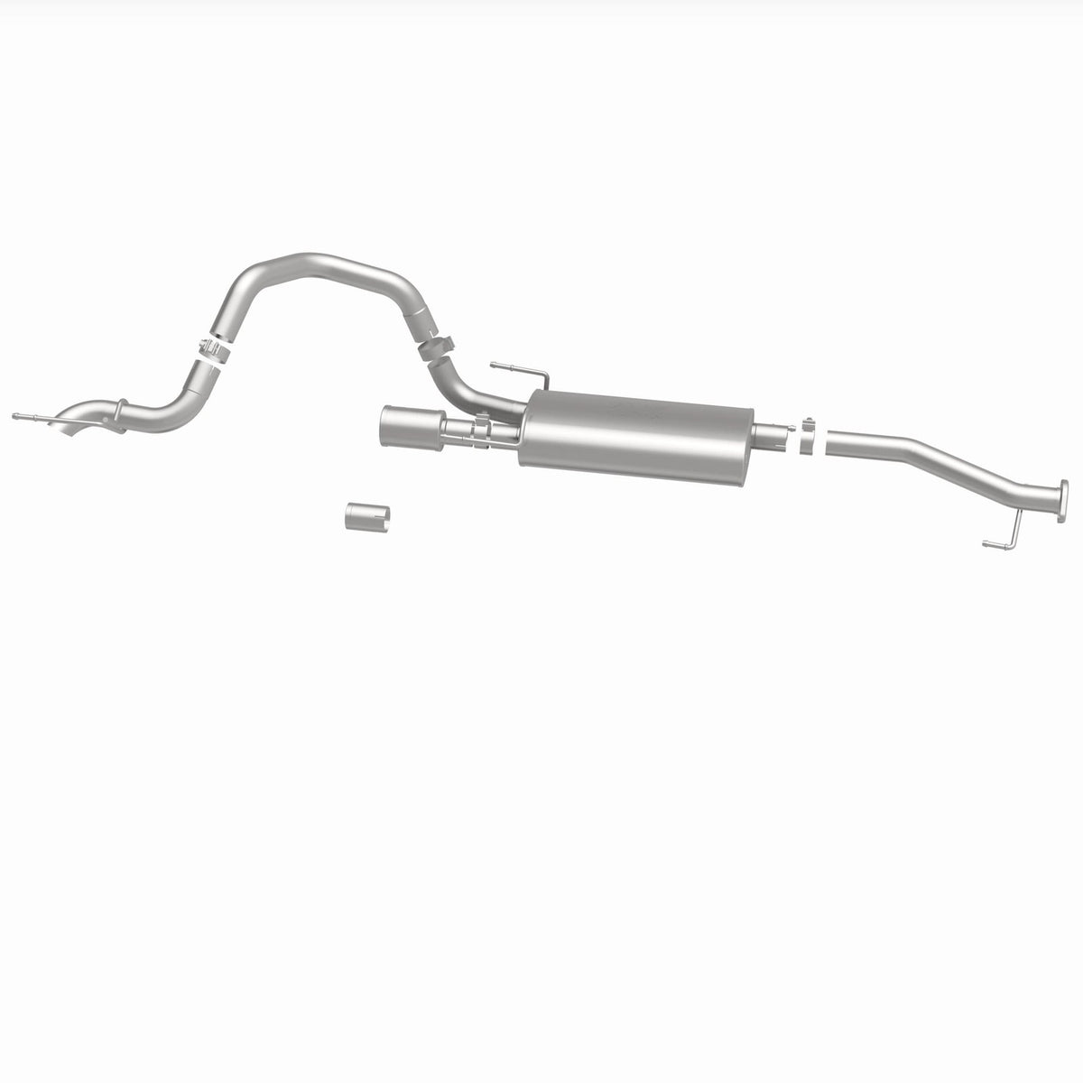 Exhaust System Kit FOR 2015-2018 Toyota 4Runner — main product photo