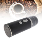 Portable Coffee Maker ABS Capsule Coffee Maker With — product photo 3 of 11