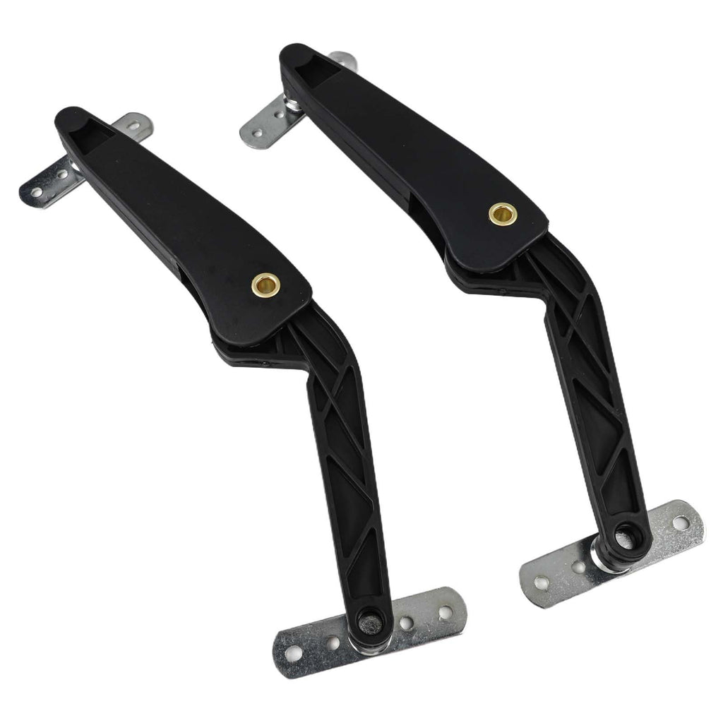 Shock Absorbing Roof Box Support Arm Bracket for — product photo 4 of 4