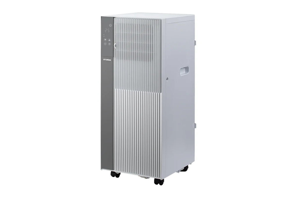 Hyundai 3.8kW Smart Reverse Cycle Portable Air Conditioner — product photo 6 of 12