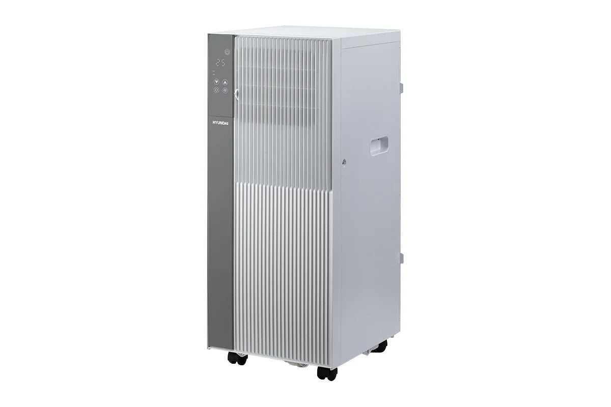 Hyundai 3.8kW Smart Reverse Cycle Portable Air Conditioner — product photo 6 of 12