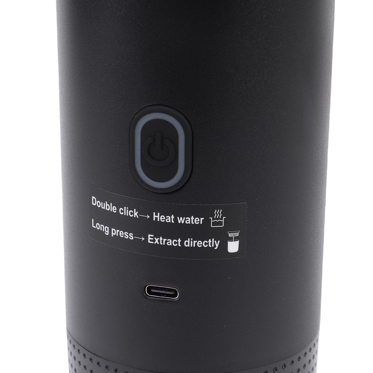** Portable Capsules Coffee Maker High Pressure Pump — product photo 5 of 12