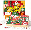 Makeup Advent Calendar 2025 — main product photo