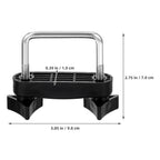 2 Pcs Roof Box Hardware Cargo Carrier Bolts — product photo 4 of 12