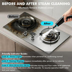 Steam Cleaner 2500 W — product photo 7 of 8