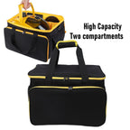 Portable Steam Cleaner Storage Bag For Wagner Spraytech — main product photo