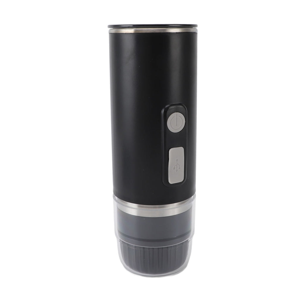 Portable Coffee Maker Capsule Coffee Maker ABS With — product photo 10 of 12