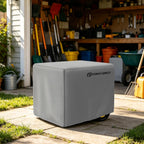 Portable Power Station Carrying Storage Bag for Jackery — product photo 4 of 8