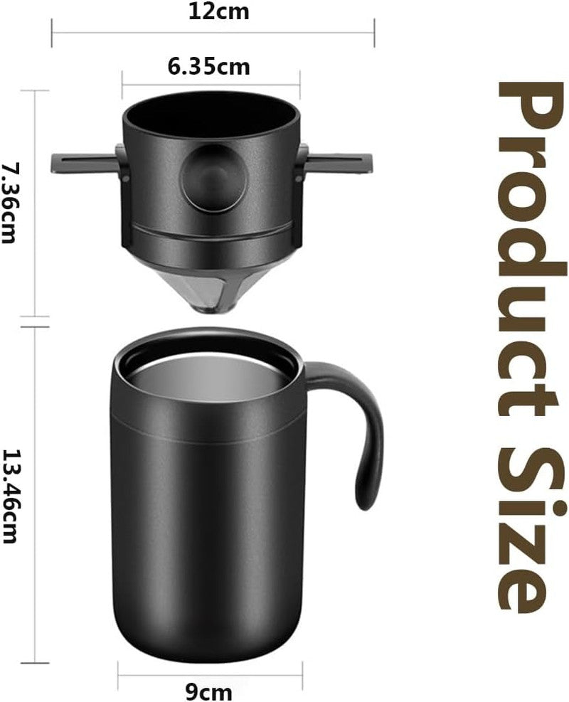 Coffee Maker Set — product photo 2 of 12