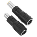 5 Count Solar Adapter Dc Extension for Portable — product photo 8 of 10