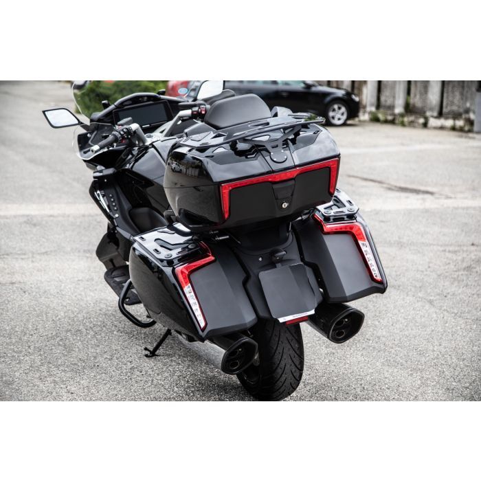 Accessories Roof Box Luggage Rack FOR BMW K1600 — product photo 4 of 12