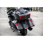 Accessories Roof Box Luggage Rack FOR BMW K1600 — product photo 4 of 12