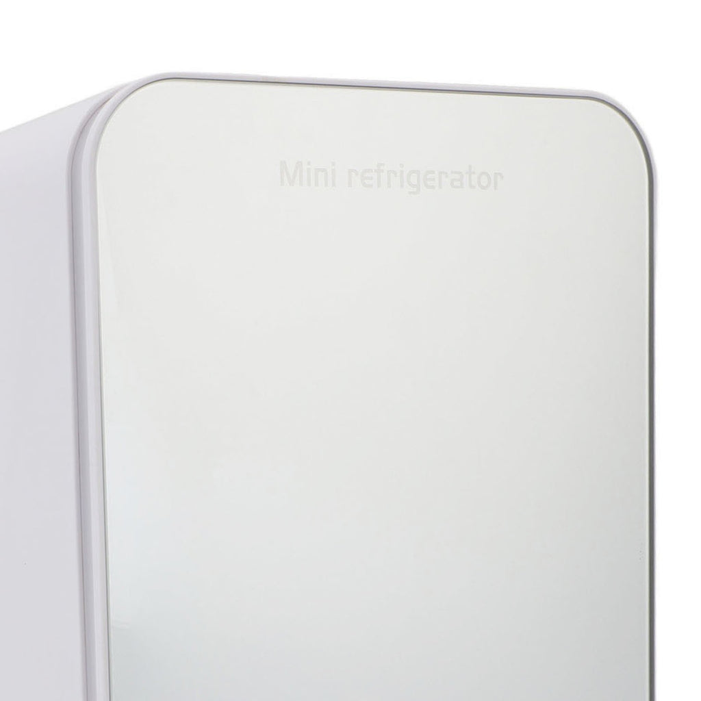 Small Car Refrigerator 10L Energy Saving Multifunctional Fast — product photo 10 of 12