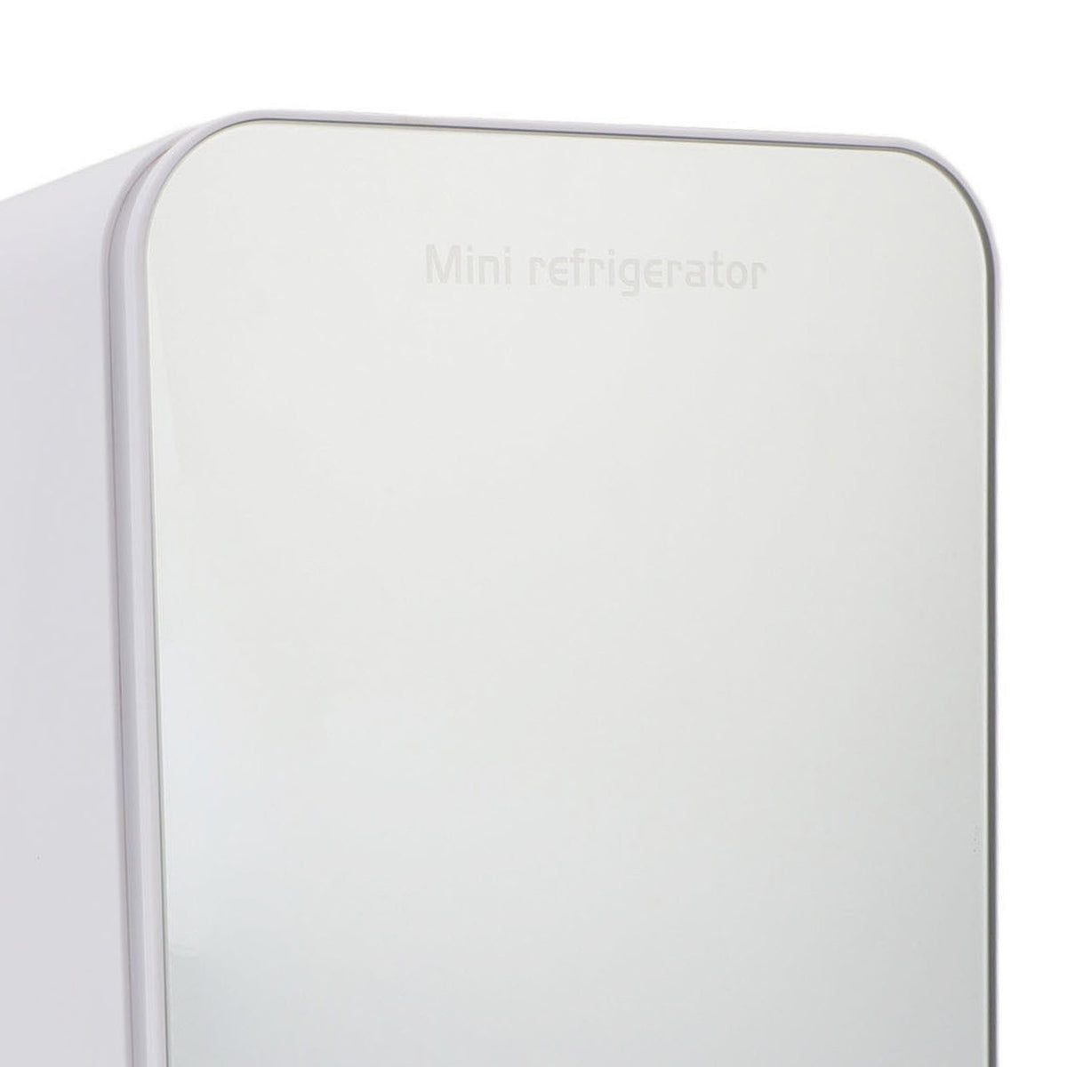 Small Car Refrigerator 10L Energy Saving Multifunctional Fast — product photo 10 of 12