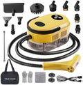 Fast Heating Handheld Steam Cleaner — main product photo