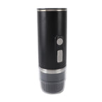 Capsule Coffee Maker Portable Coffee Maker Perfect Extraction — product photo 9 of 10