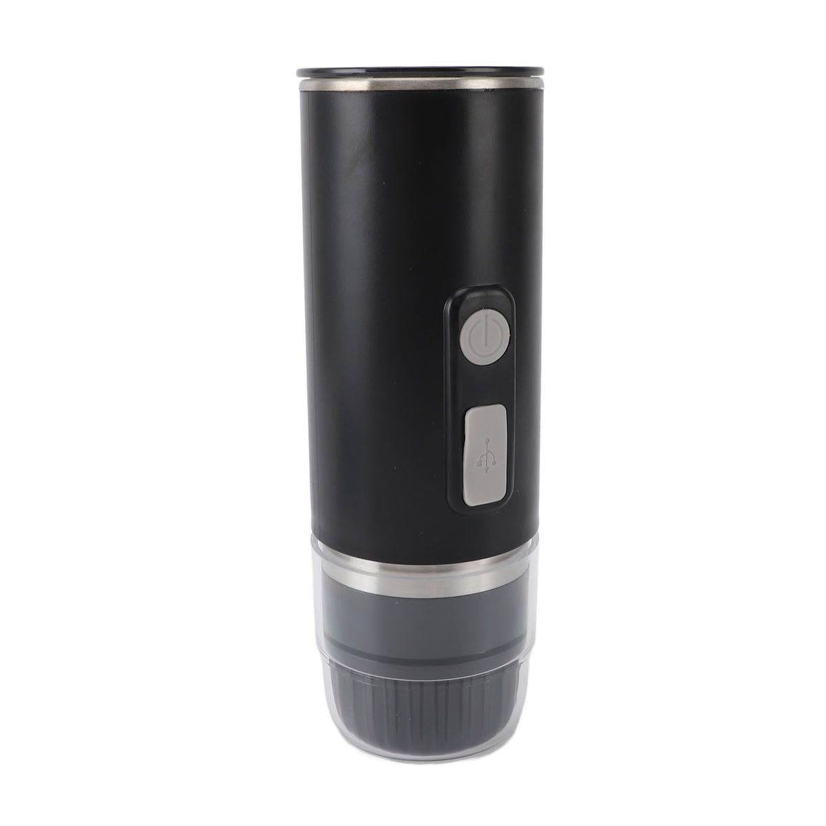 Capsule Coffee Maker Portable Coffee Maker Perfect Extraction — product photo 9 of 10