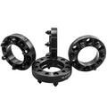 4x 32mm Wheel Spacers 6x139.7 For Toyota 4Runner — main product photo