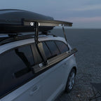 2 Pieces Roof Box Support Arm Buffered Damping — product photo 3 of 10