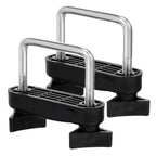 2 Pcs Roof Box U-clamp Bolts Luggage Accessories — product photo 6 of 12