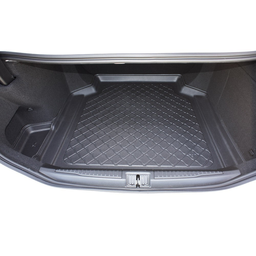 Boot Mat Liner Waterproof Anti slip for Alfa — main product photo