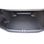 Boot Mat Liner Waterproof Anti slip for Alfa — main product photo