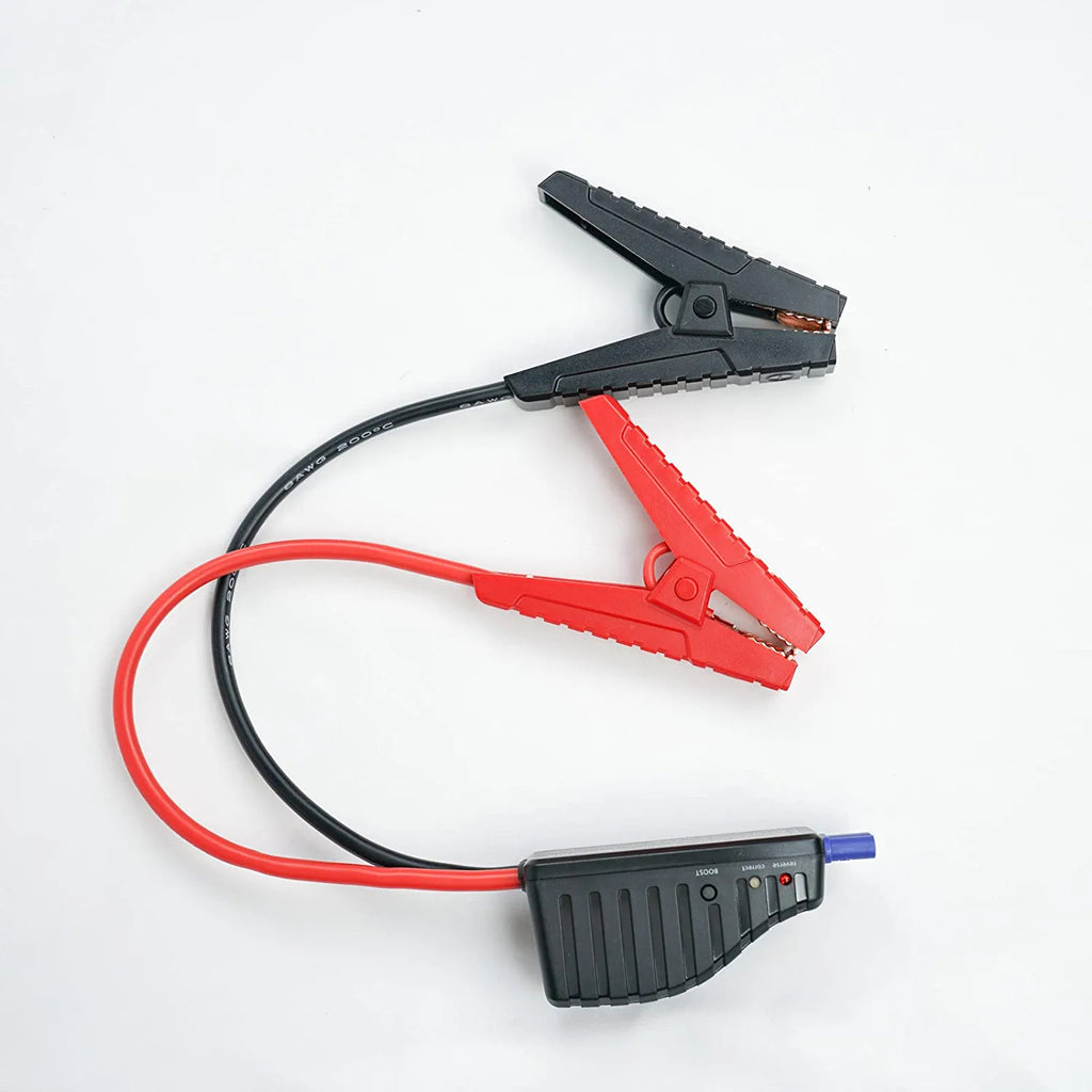 VTOMAN Portable Jumper Cable with Indicator for Vtoman — main product photo