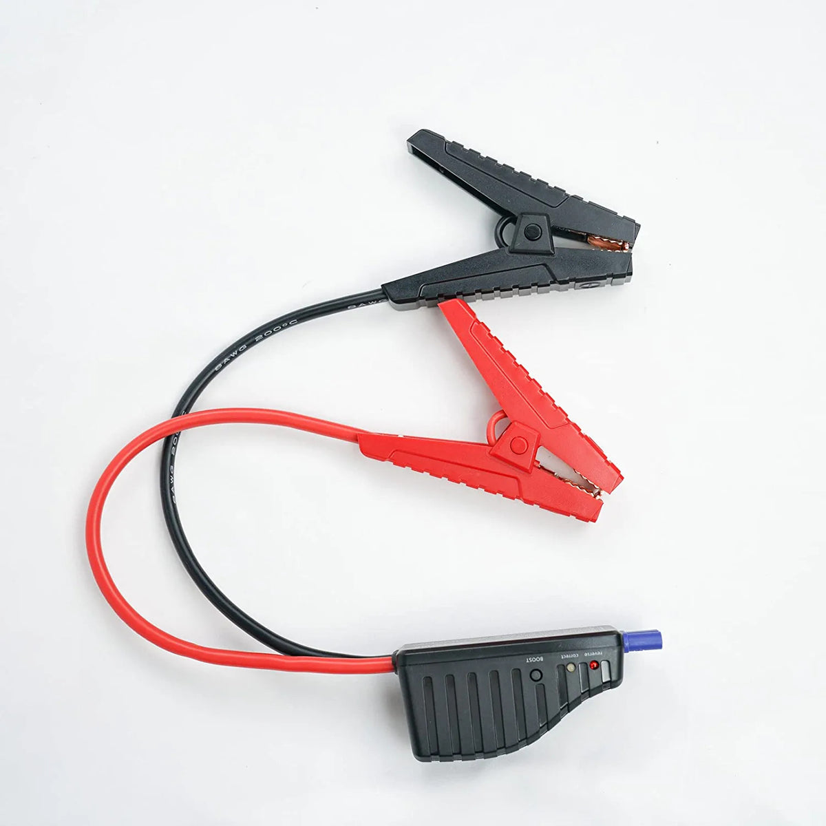 VTOMAN Portable Jumper Cable with Indicator for Vtoman — main product photo