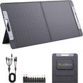 110W Portable Solar Panel — main product photo