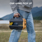 VTOMAN FlashSpeed 300 Portable Power Station Up to — product photo 3 of 9