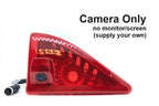Renault Master Van Reversing Camera With Integrated Brake — product photo 2 of 8