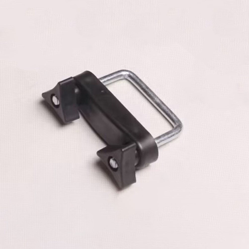 Luggage Rack Bracket Mounting Hardware Universal Roof Box — product photo 10 of 10