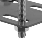 4 PCS Roof Box Accessory Clamps U-shaped Cargo — product photo 3 of 12