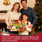 Makeup Advent Calendar 2025 — product photo 6 of 6