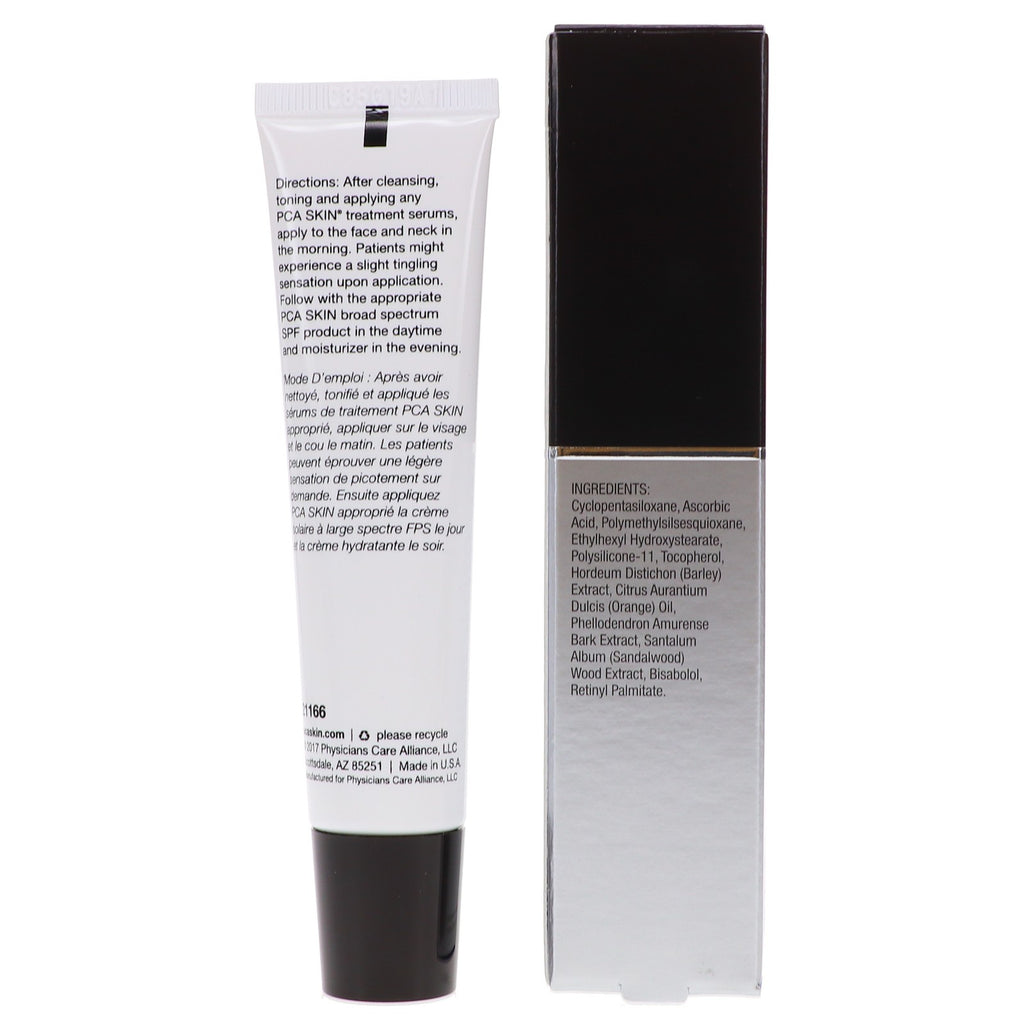 PCA Skin C&E Strength Max 1 oz — product photo 2 of 8