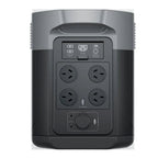 EcoFlow Delta 2 Max Power Station with maximum — product photo 4 of 4
