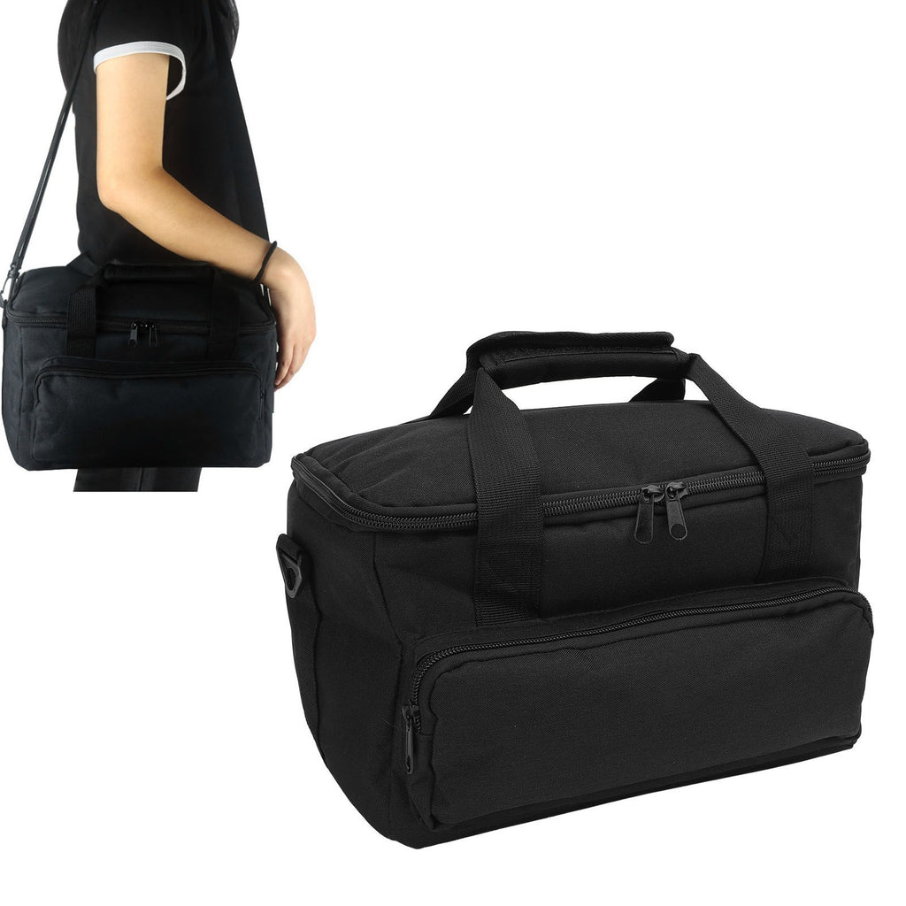 Portable Power Station Carrying Case Storage Bag with — product photo 3 of 12