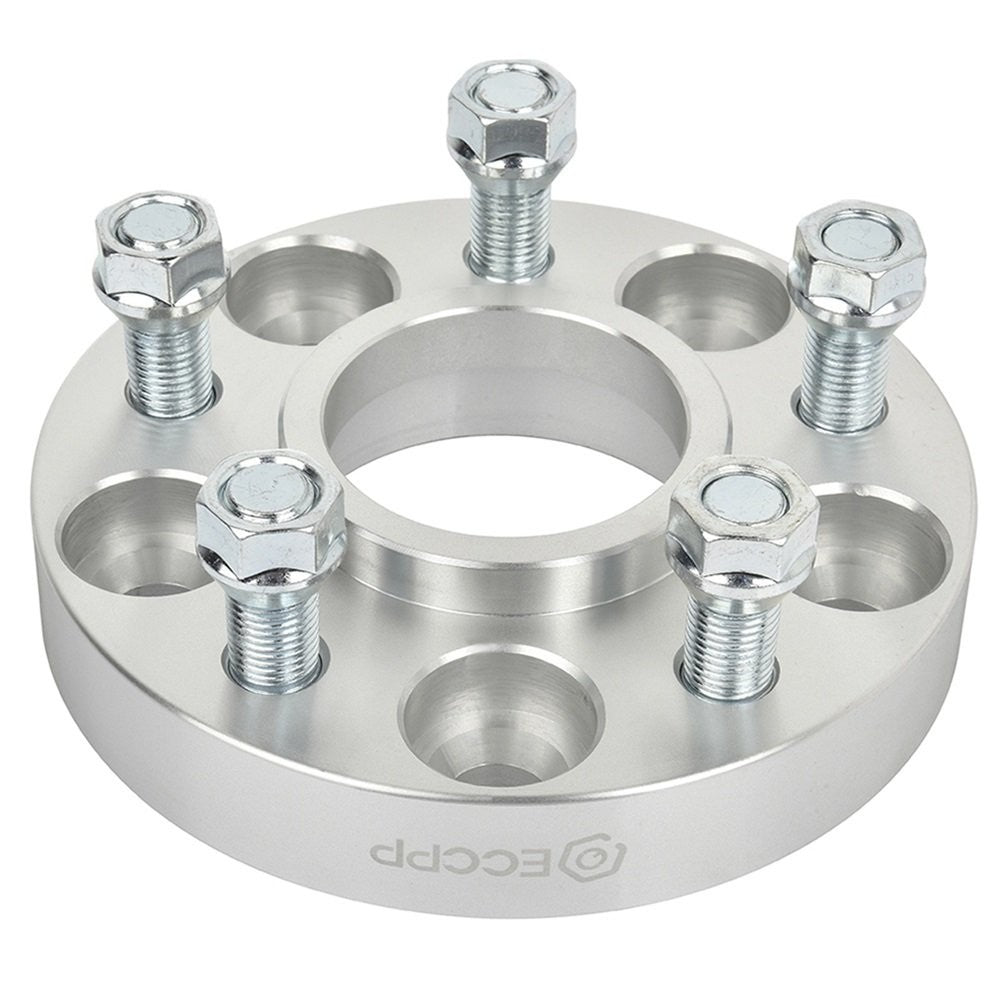 2pcs Hub Centric Wheel Spacers 5x4.5 For 2008-2023 — product photo 2 of 10