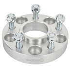 2pcs Hub Centric Wheel Spacers 5x4.5 For 2008-2023 — product photo 2 of 10