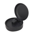 Smart Health Ring IPX8 Sleep Monitor Rechargeable Gold — main product photo
