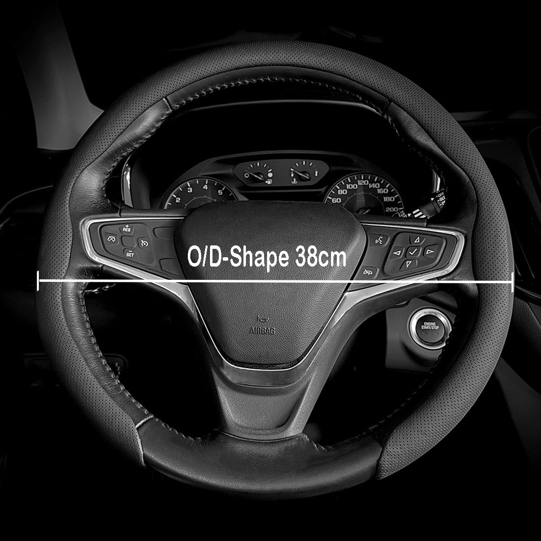 For 2016-2026 Alfa Romeo Giulia 952 Car Steering — product photo 9 of 10