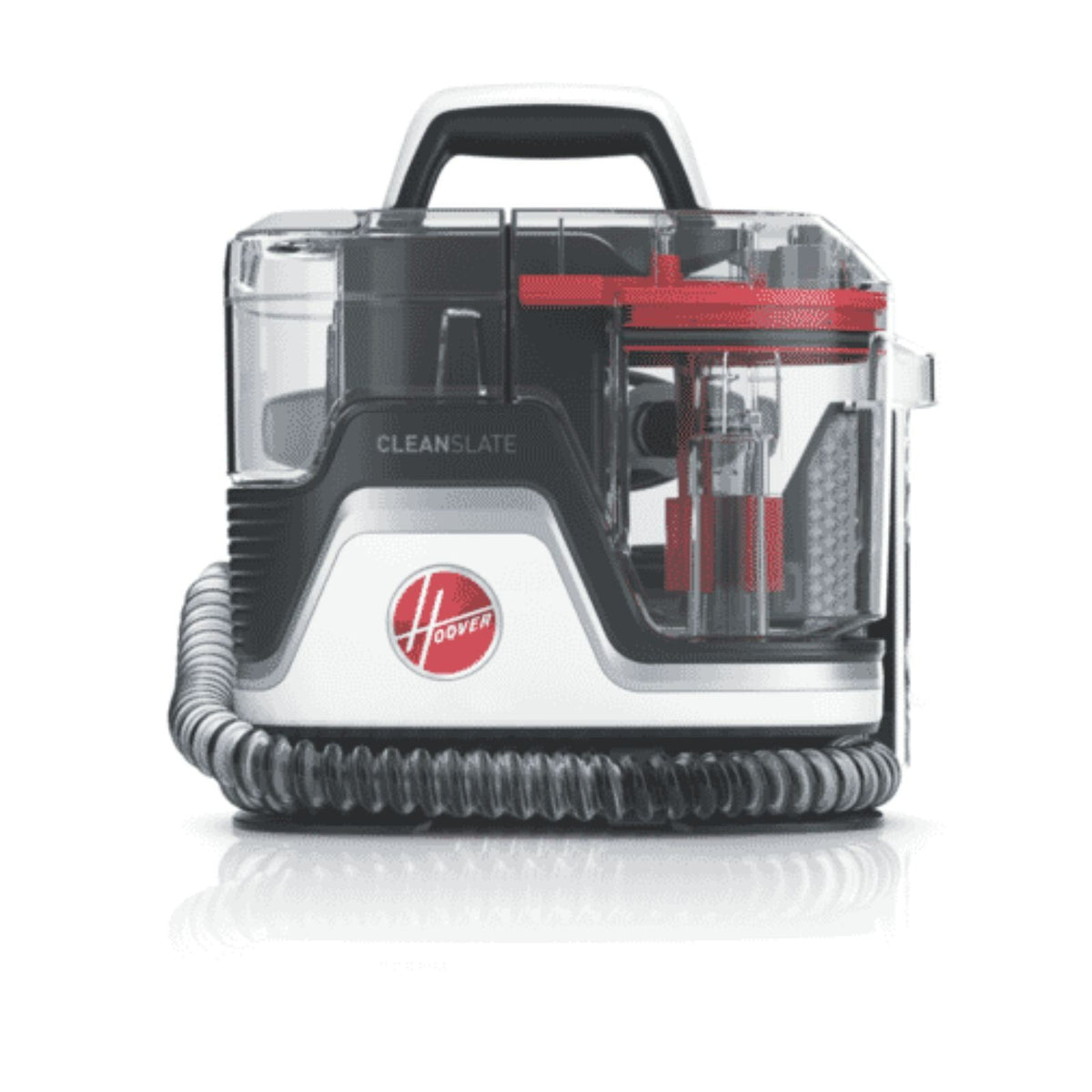 Hoover FACSC21S0K CleanSlate SpotWasher Carpet & Upholstery Spot — product photo 5 of 11