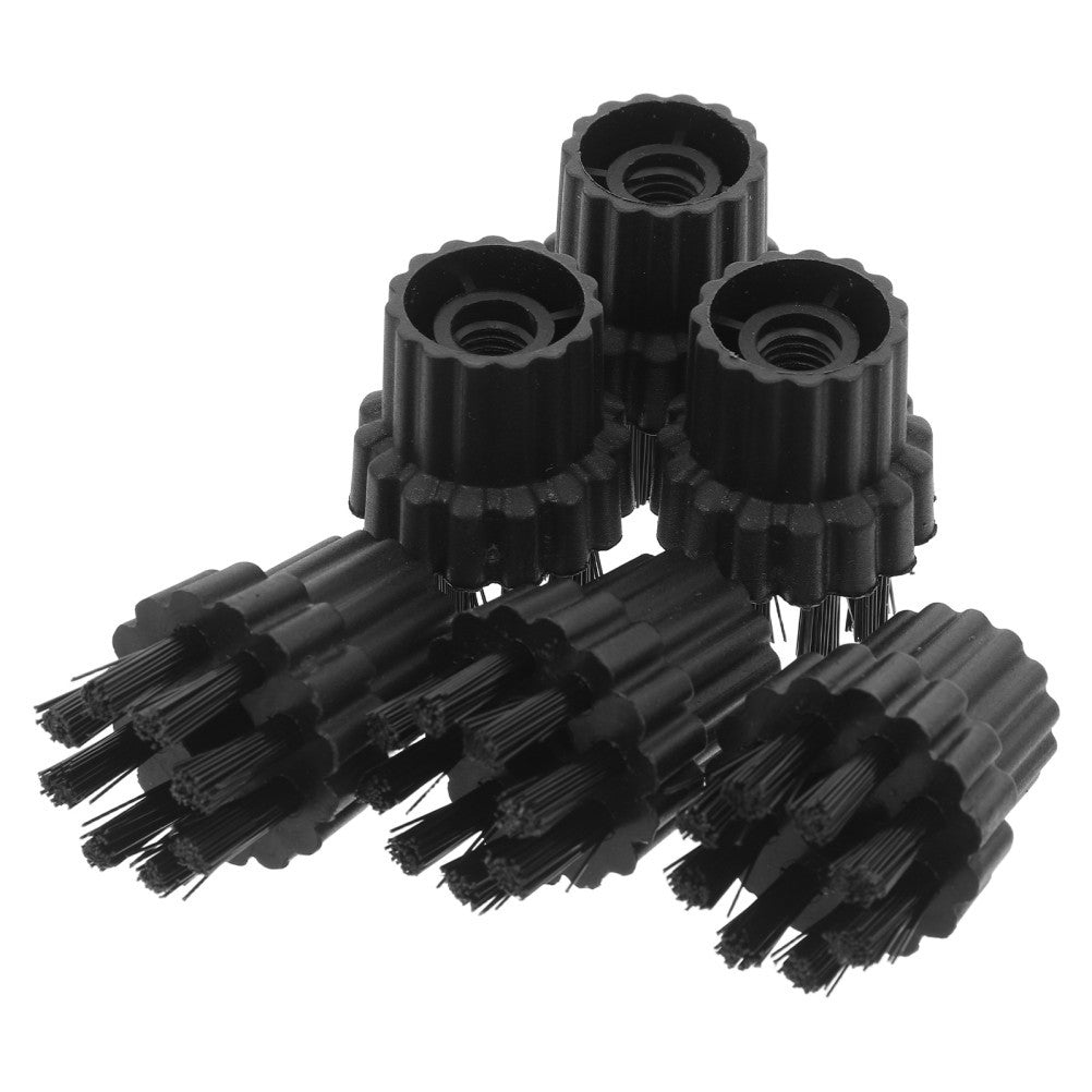 6 Pcs Steam Cleaner Brush Replacement For M8 — product photo 6 of 9